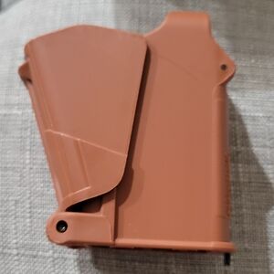 Universal Mag loader brown 9mm to 45 acp